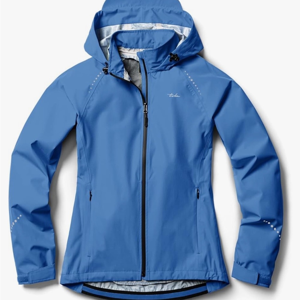 TSLA Cycling Jacket
